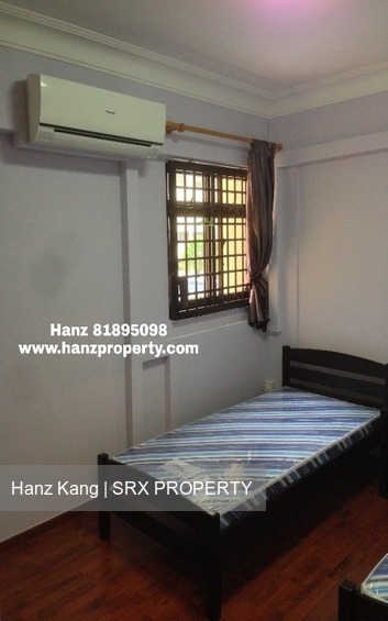 Blk 55 Telok Blangah Drive (Bukit Merah), HDB 4 Rooms #172509302